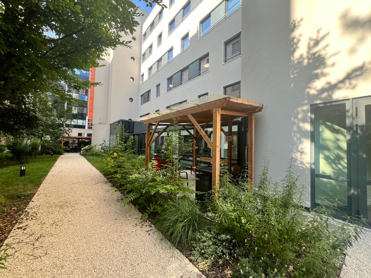 Bureau Lyon 148m² Location bureau Lyon Rhône OLBUR2424795 2